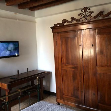 La Colombina Apartman Velence Kültér fotó