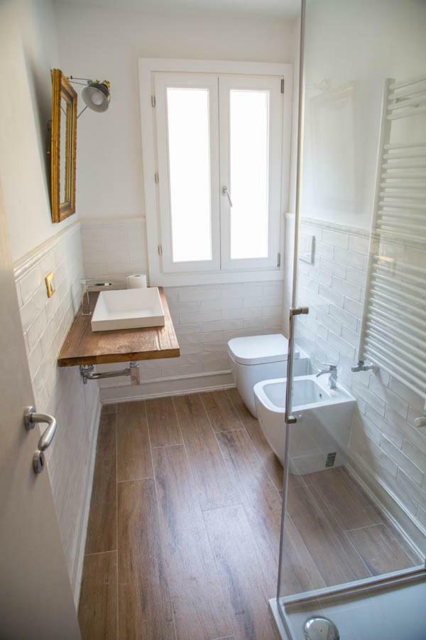 La Colombina Apartman Velence Kültér fotó