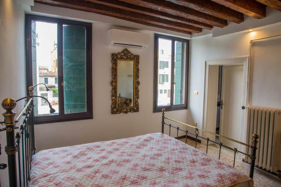 La Colombina Apartman Velence Kültér fotó