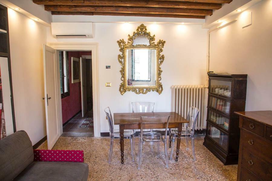 La Colombina Apartman Velence Kültér fotó