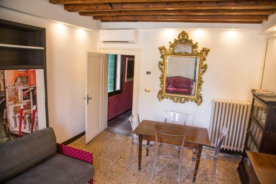 La Colombina Apartman Velence Kültér fotó
