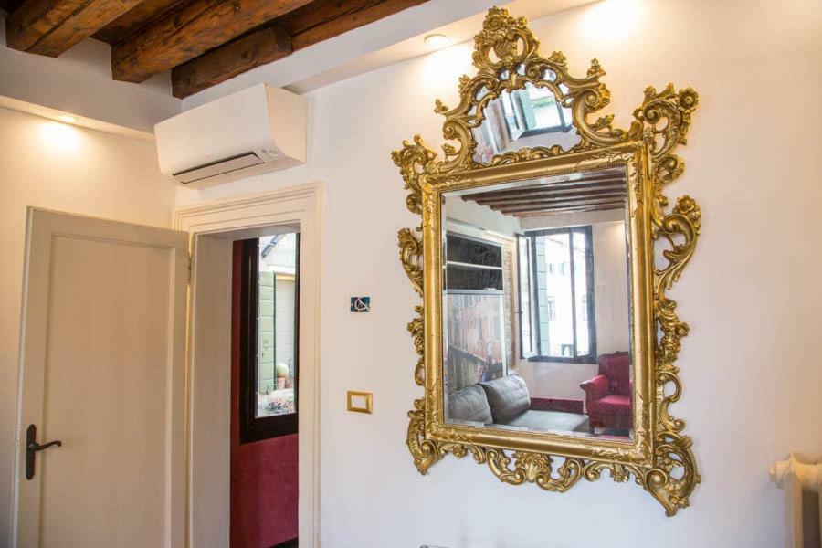 La Colombina Apartman Velence Kültér fotó