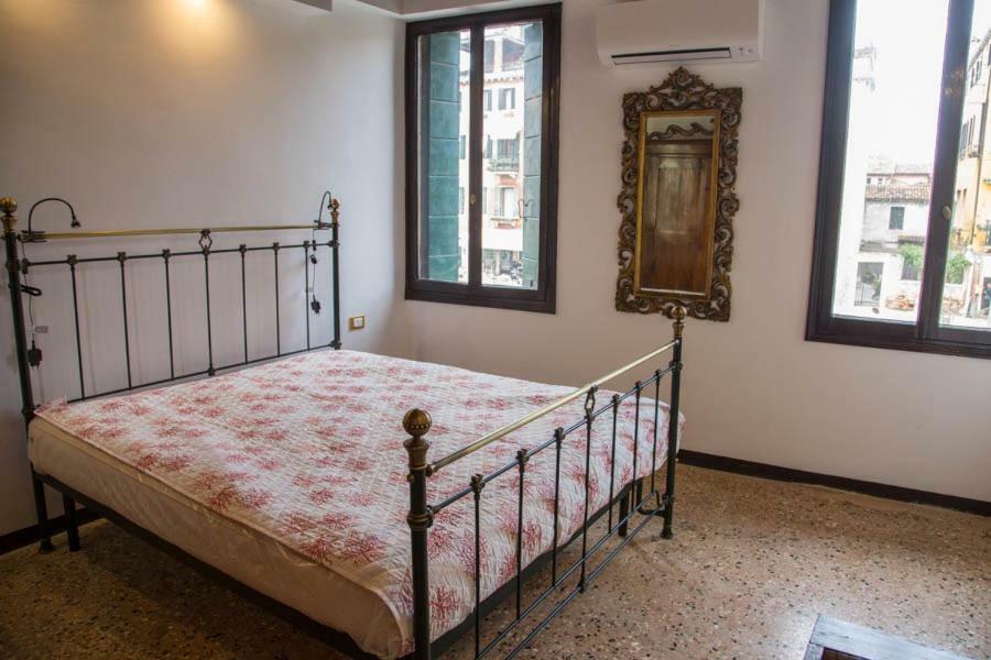 La Colombina Apartman Velence Kültér fotó
