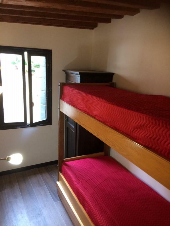 La Colombina Apartman Velence Kültér fotó