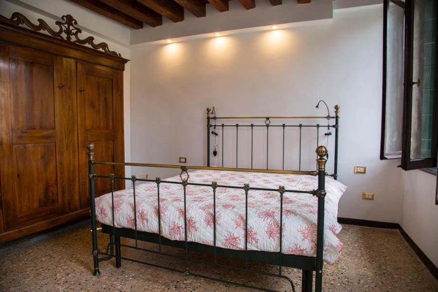 La Colombina Apartman Velence Kültér fotó